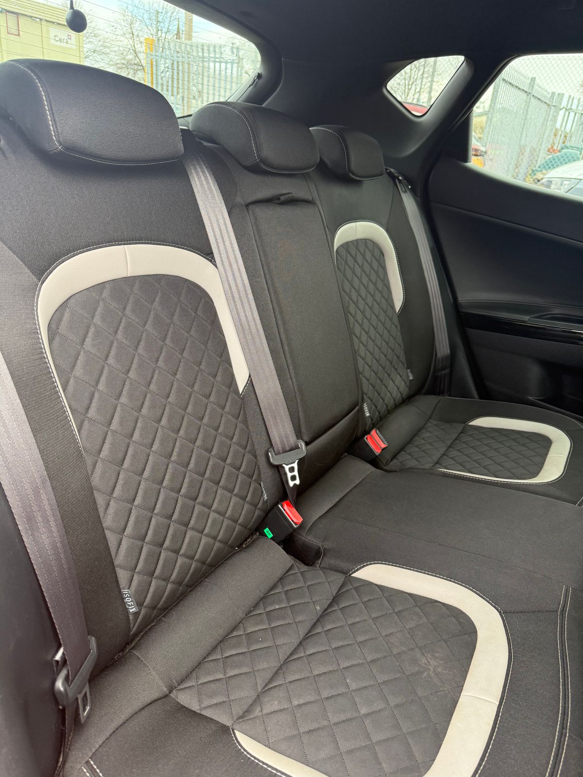 Used Kia Ceed 2018 for sale - 78074469: Photo 20