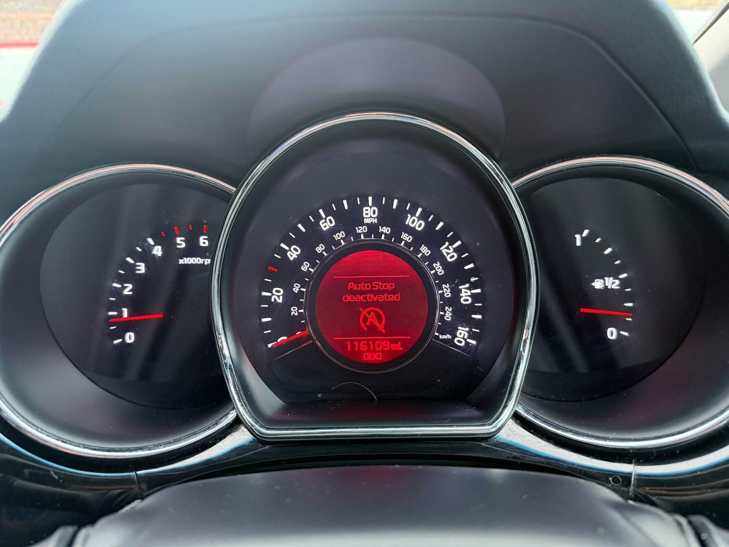 Used Kia Ceed 2012 for sale - 76842234: Photo 12