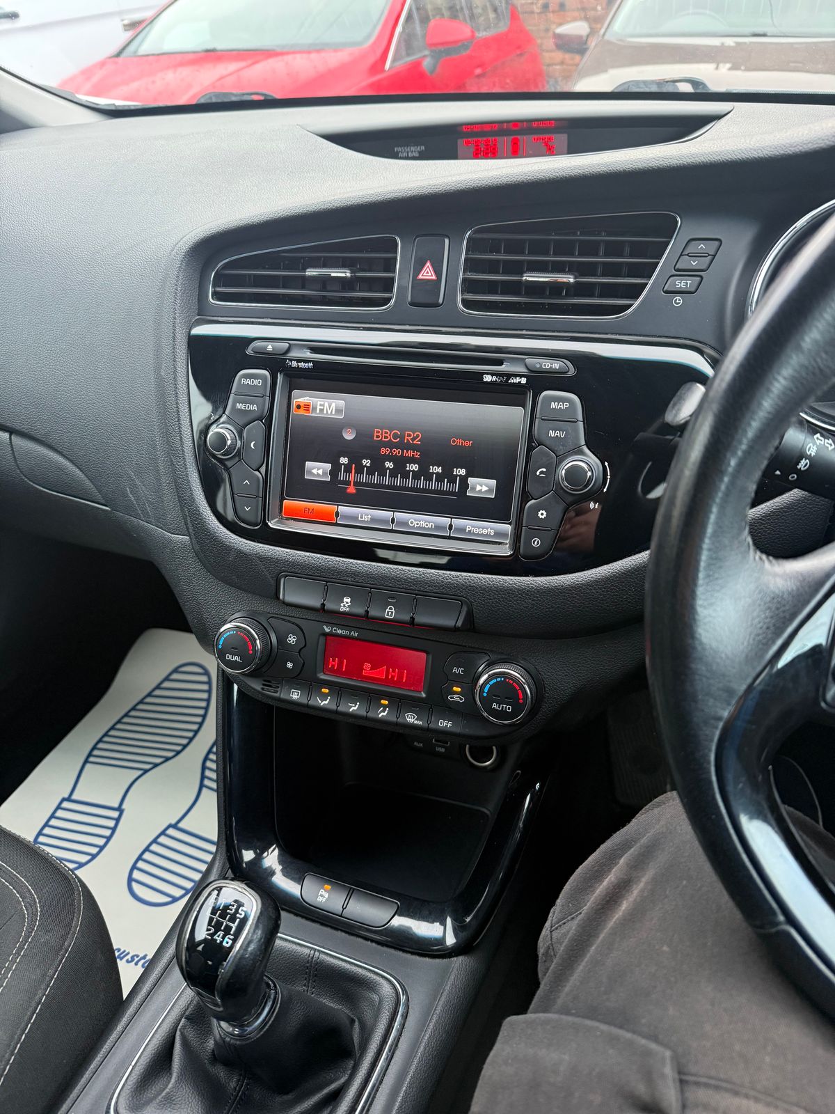 Used Kia Ceed 2012 for sale - 76842234: Photo 13