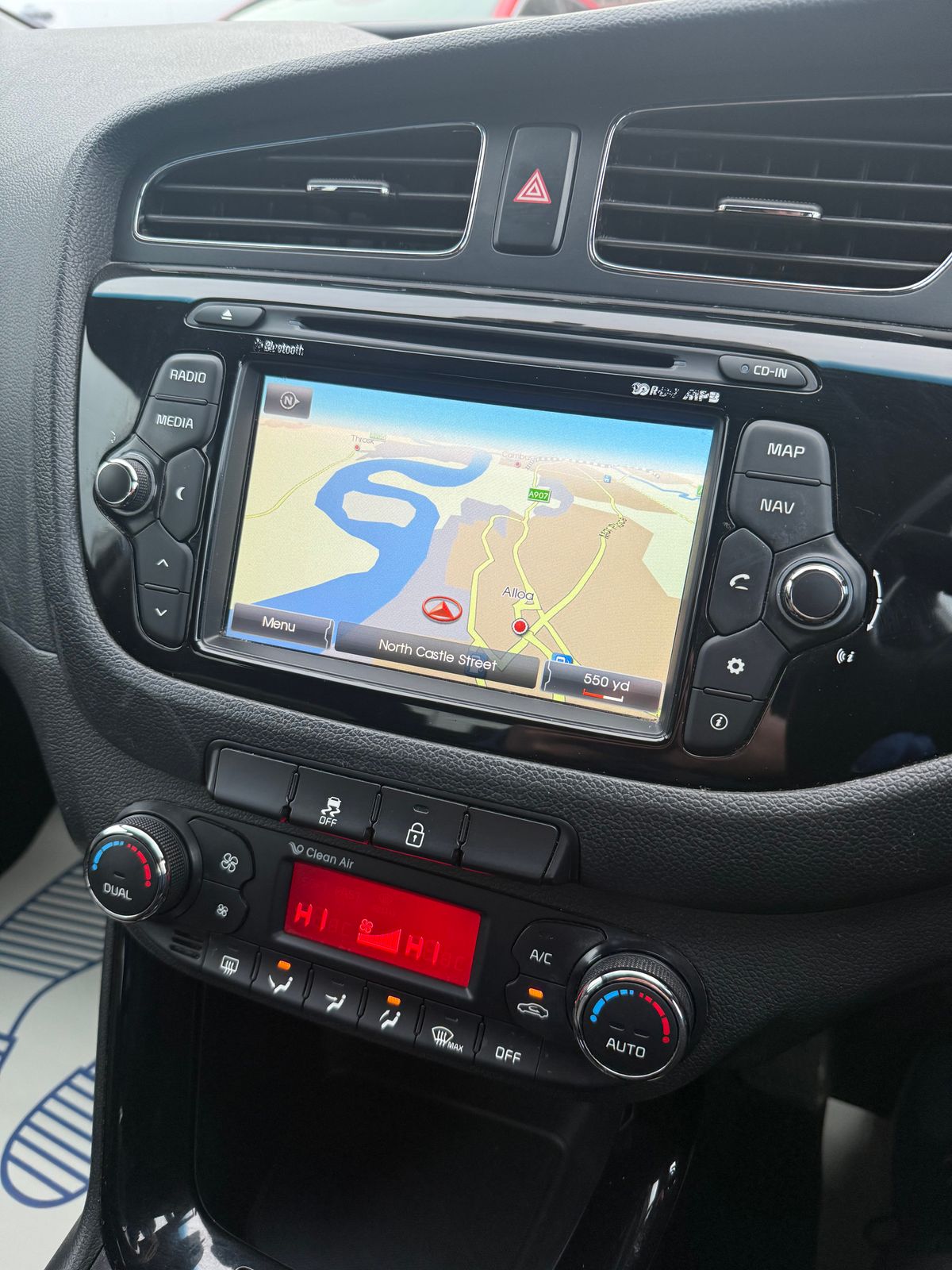 Used Kia Ceed 2012 for sale - 76842234: Photo 15