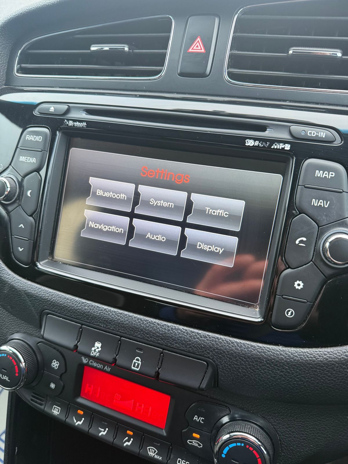 Used Kia Ceed 2012 for sale - 76842234: Photo 16