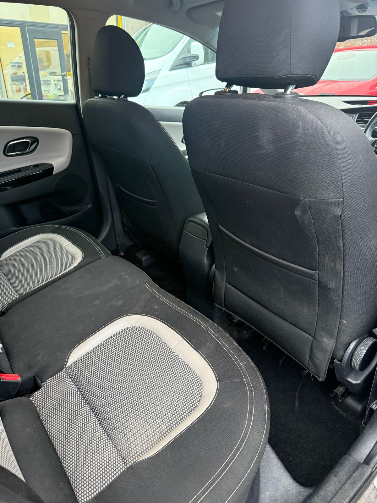 Used Kia Ceed 2012 for sale - 76842234: Photo 18