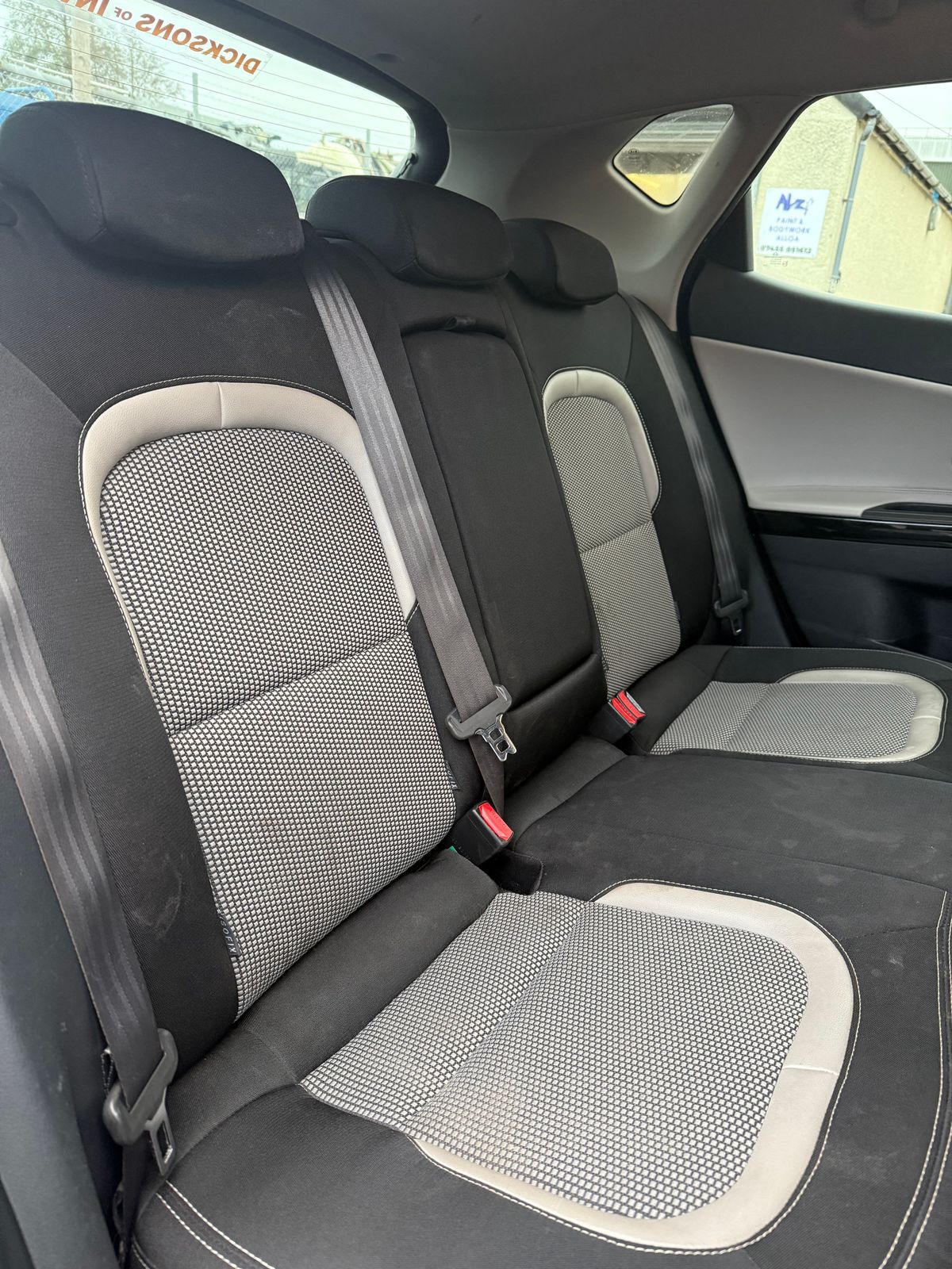 Used Kia Ceed 2012 for sale - 76842234: Photo 19