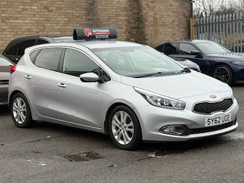 Used Kia Ceed 2012 for sale - 76842234: Photo