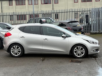 Used Kia Ceed 2012 for sale - 76842234: Photo