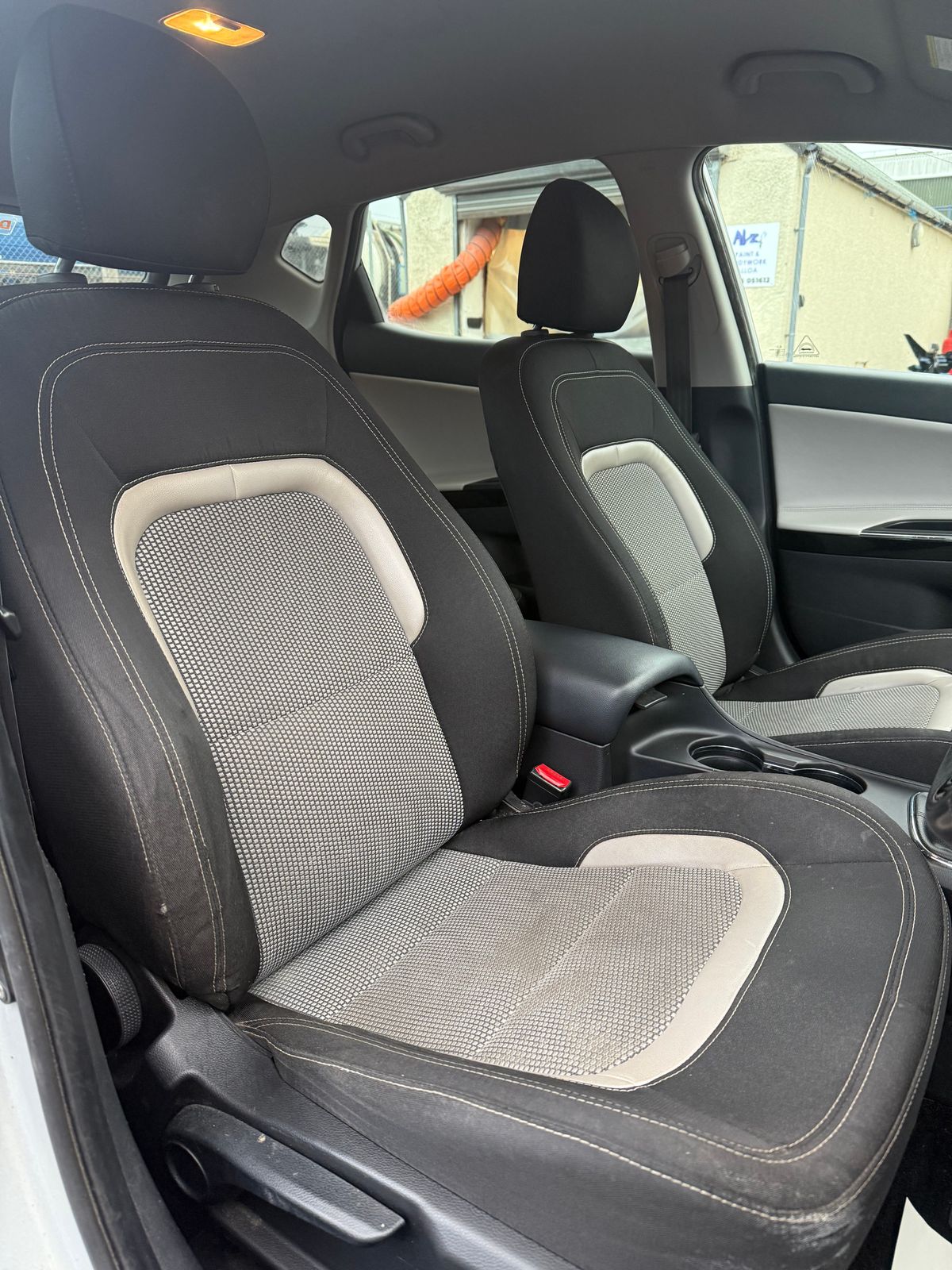 Used Kia Ceed 2012 for sale - 76842234: Photo 9