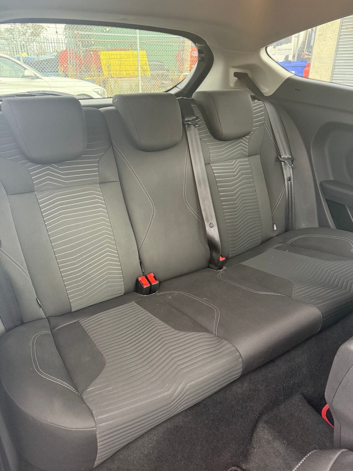 Used Ford Fiesta 2013 for sale - 76297371: Photo 16
