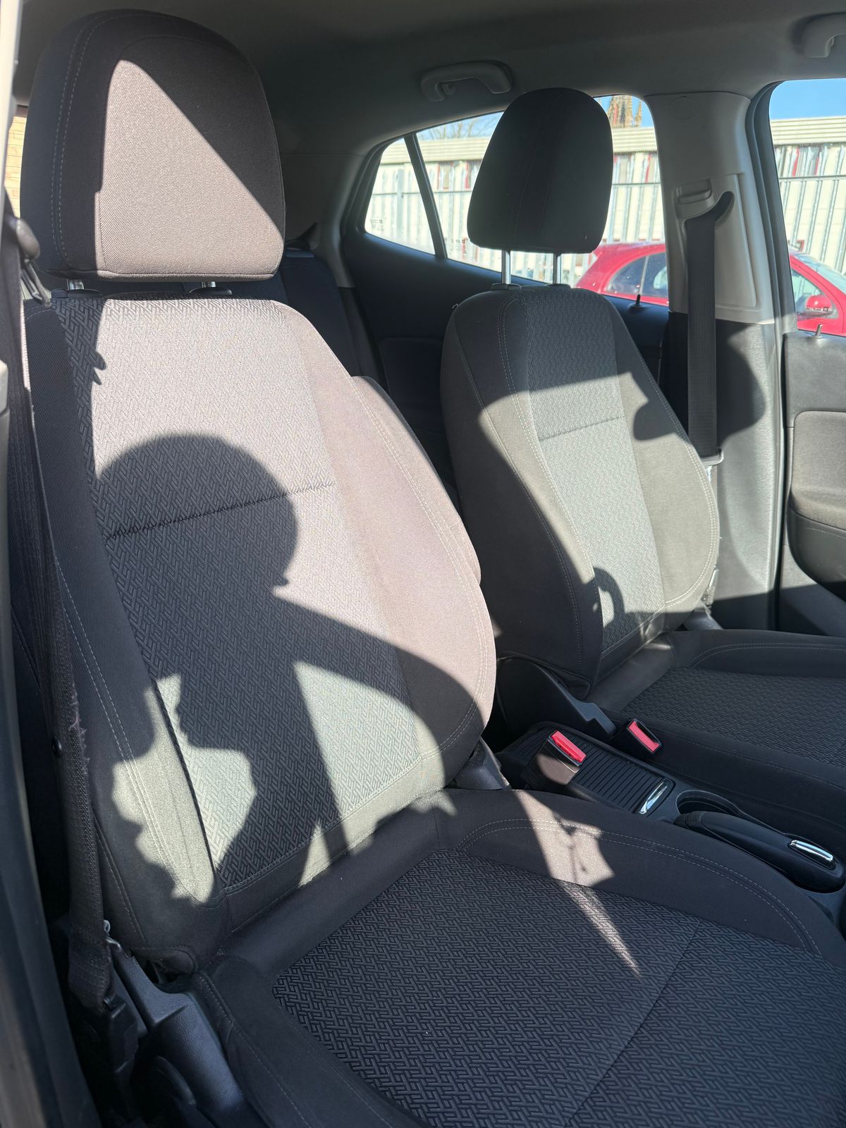 Used Vauxhall Mokka X 2017 for sale - 77971913: Photo 10