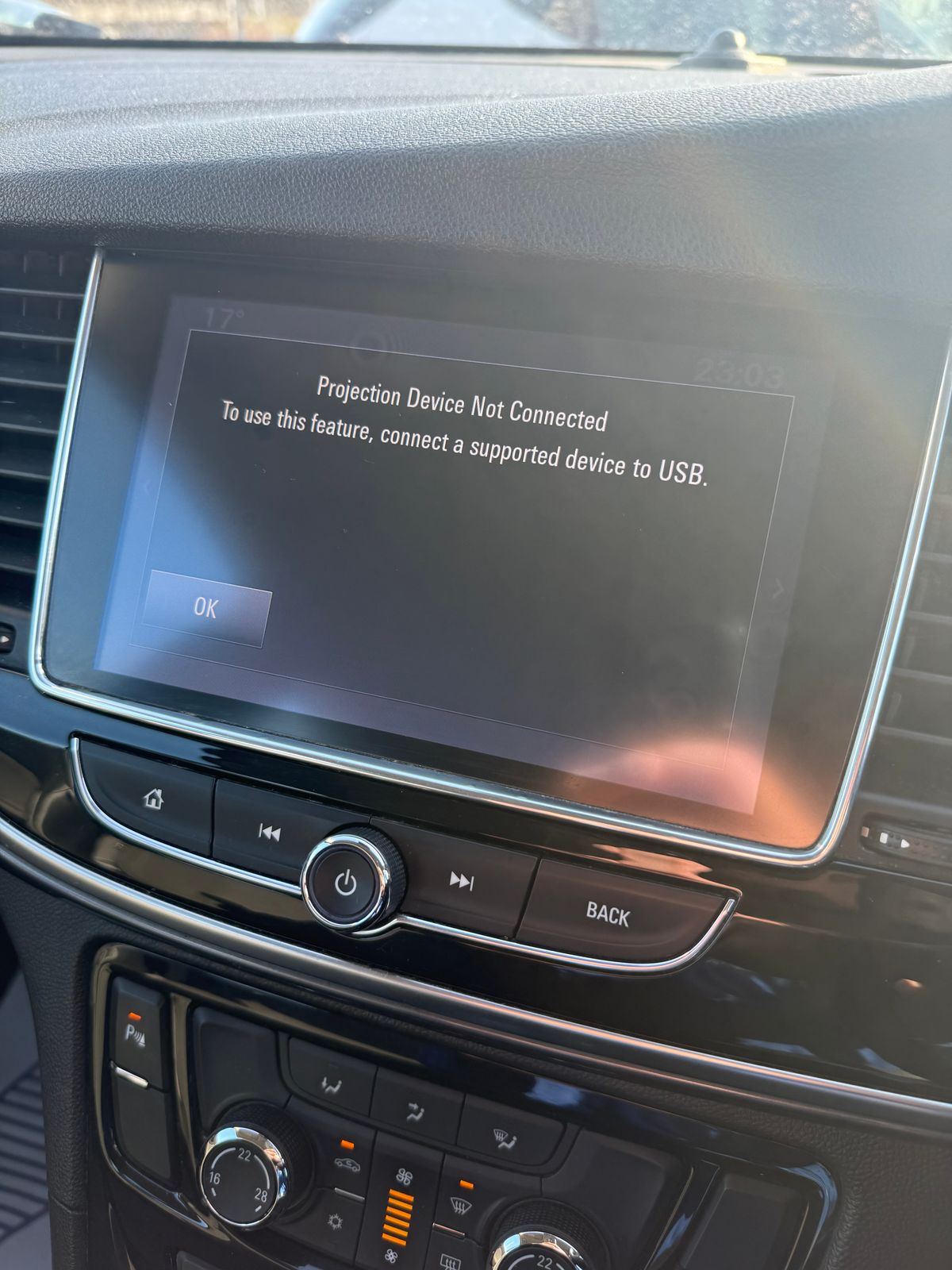 Used Vauxhall Mokka X 2017 for sale - 77971913: Photo 15