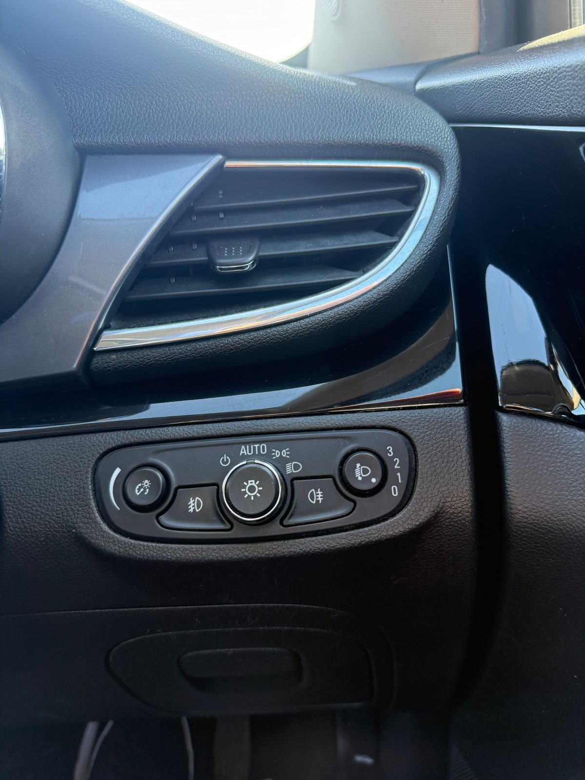 Used Vauxhall Mokka X 2017 for sale - 77971913: Photo 19