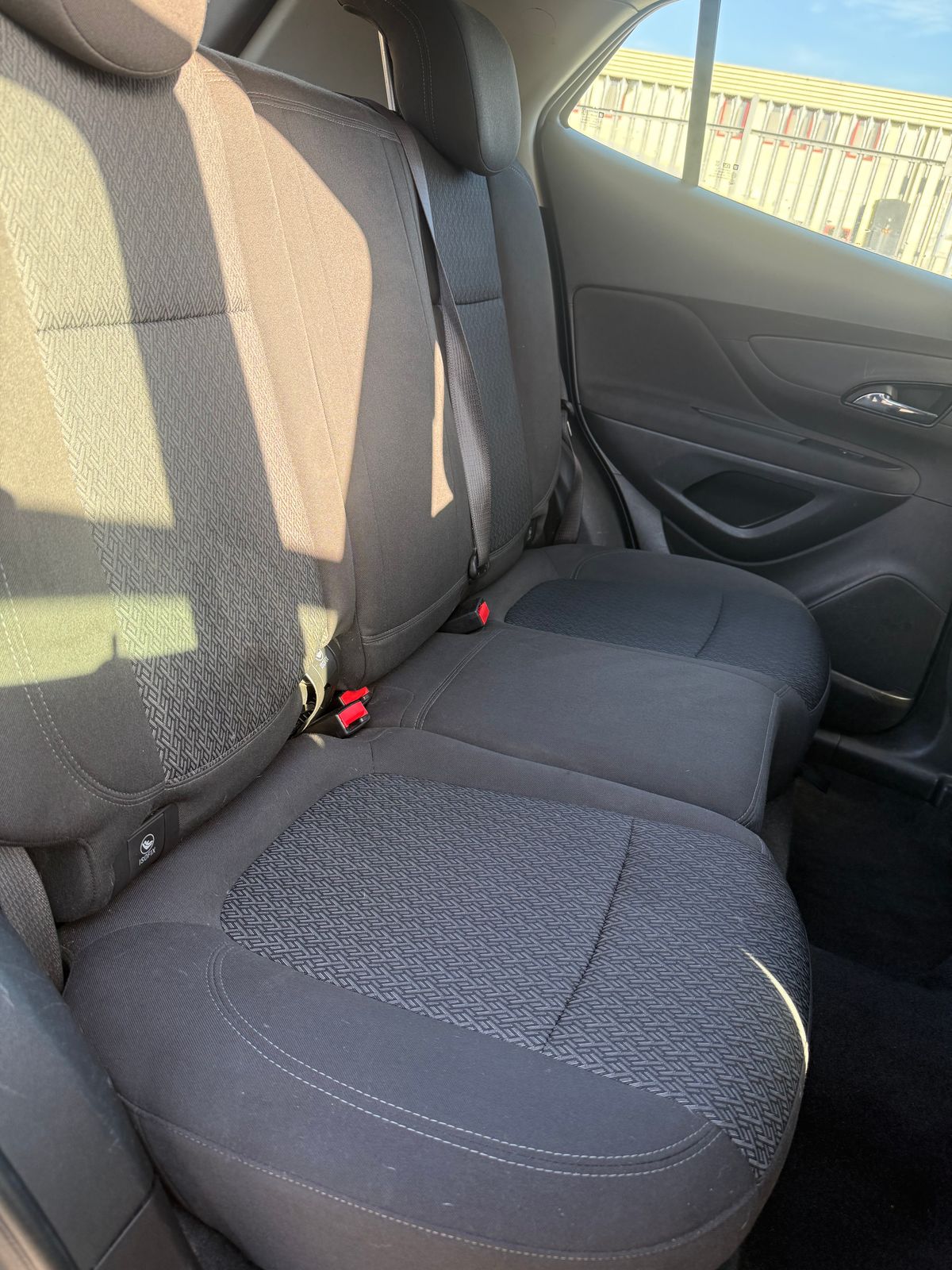 Used Vauxhall Mokka X 2017 for sale - 77971913: Photo 21