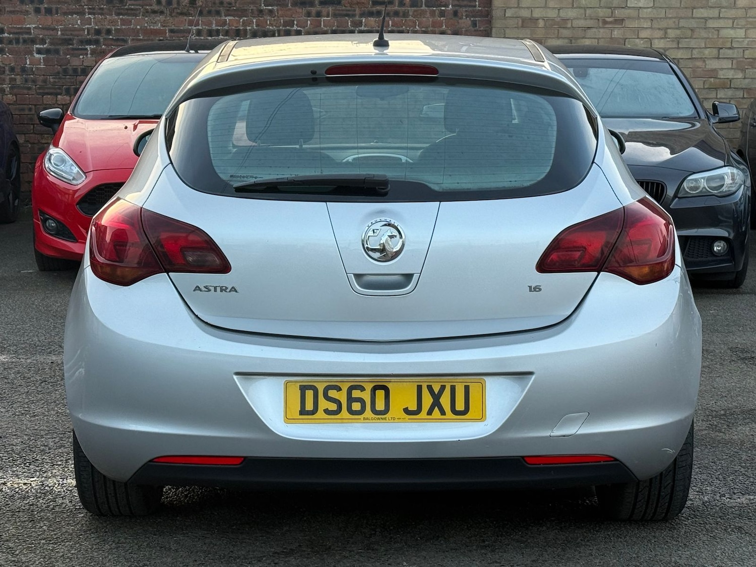 Vehicle 6