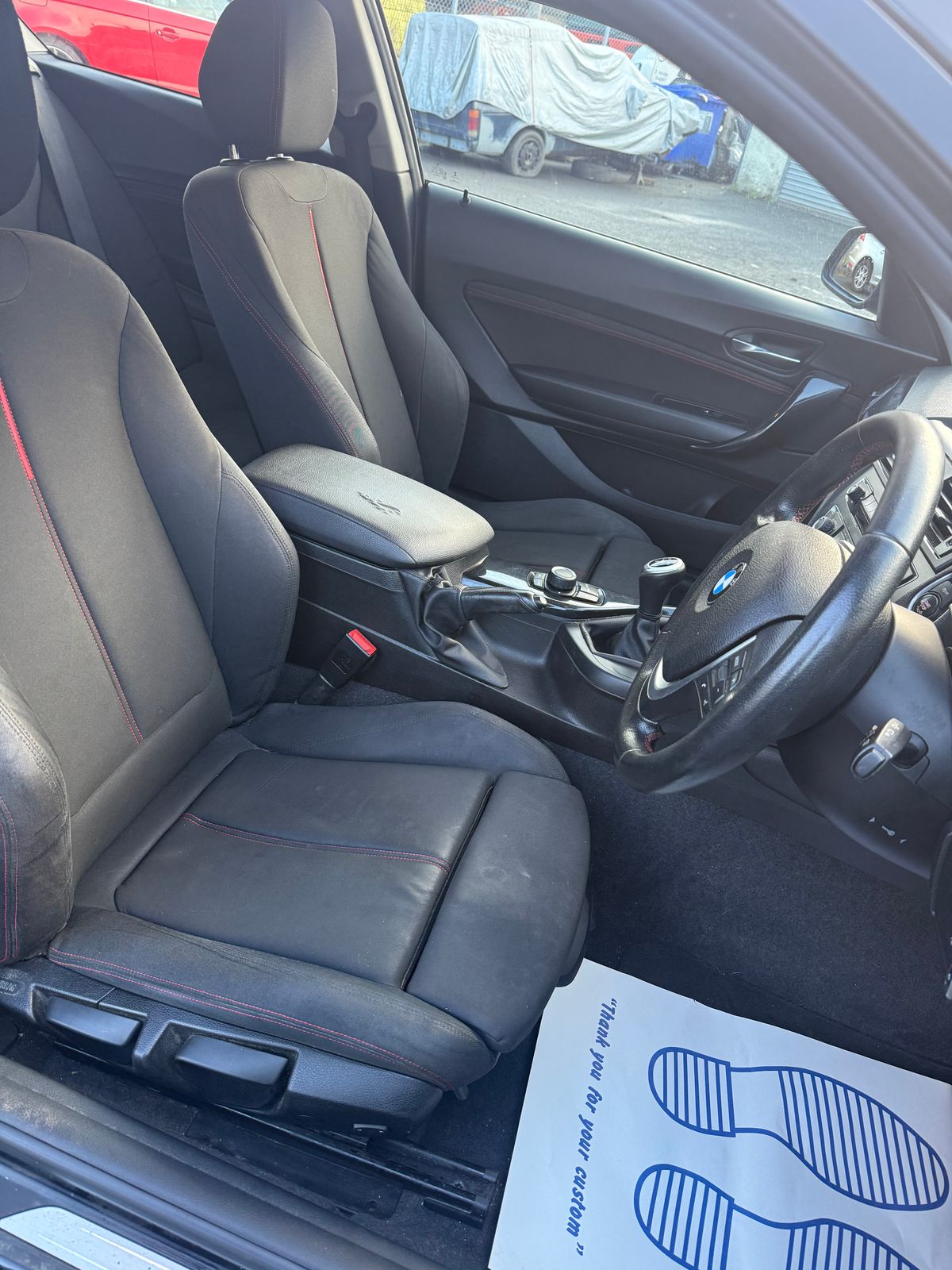 Used BMW 1 Series 2014 for sale - 77269484: Photo 10