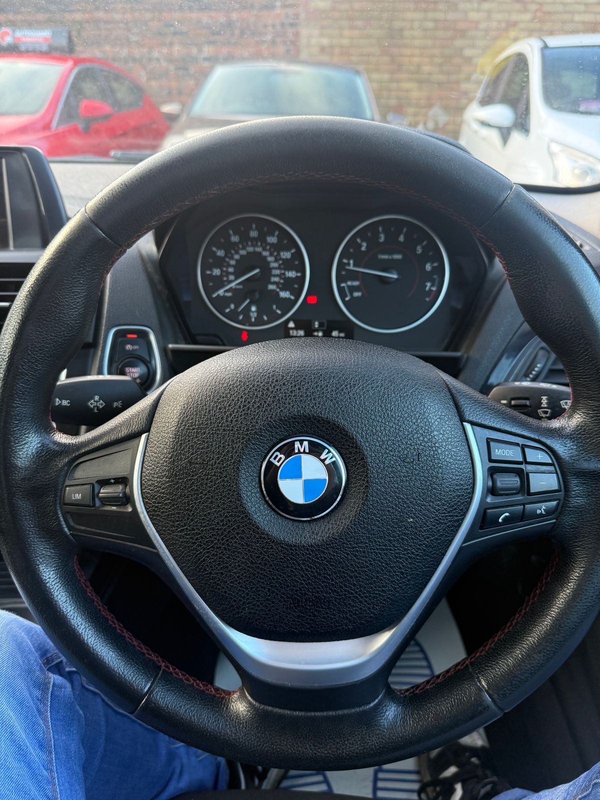 Used BMW 1 Series 2014 for sale - 77269484: Photo 11