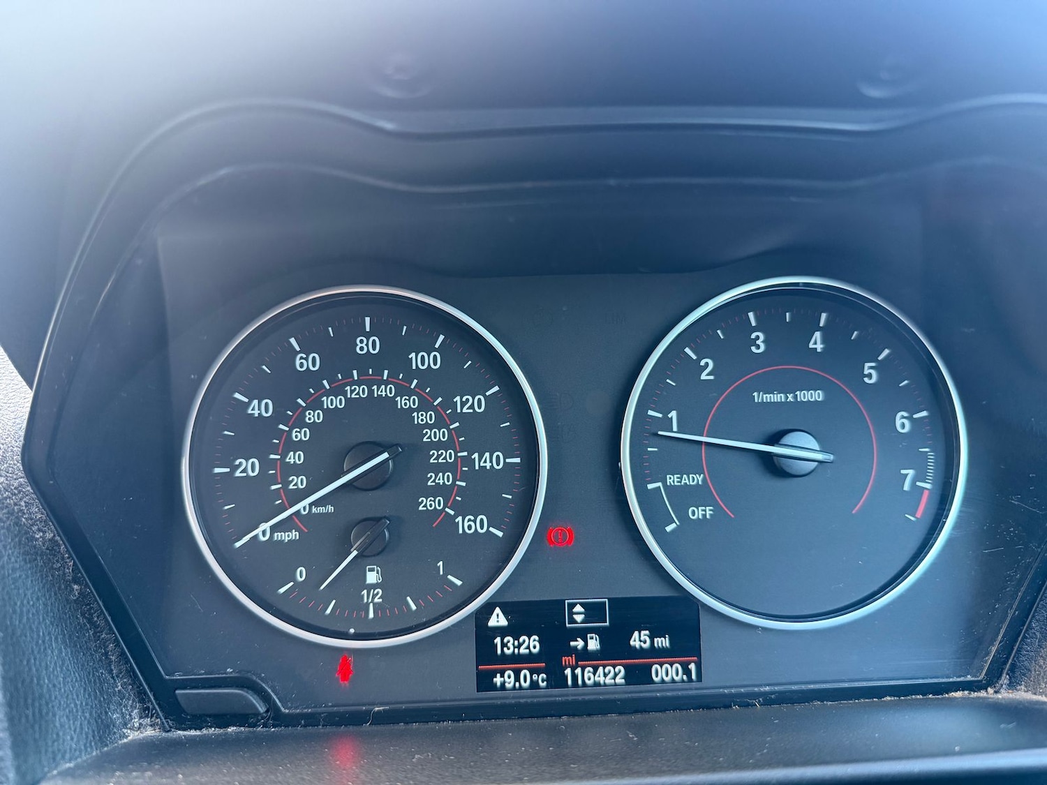 Used BMW 1 Series 2014 for sale - 77269484: Photo 12