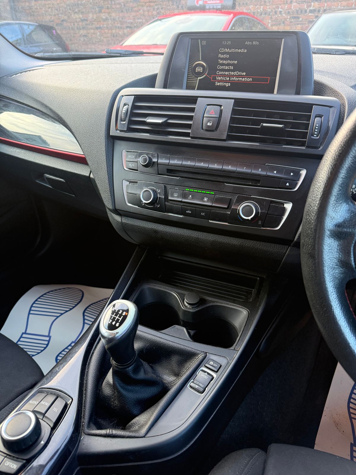 Used BMW 1 Series 2014 for sale - 77269484: Photo 13