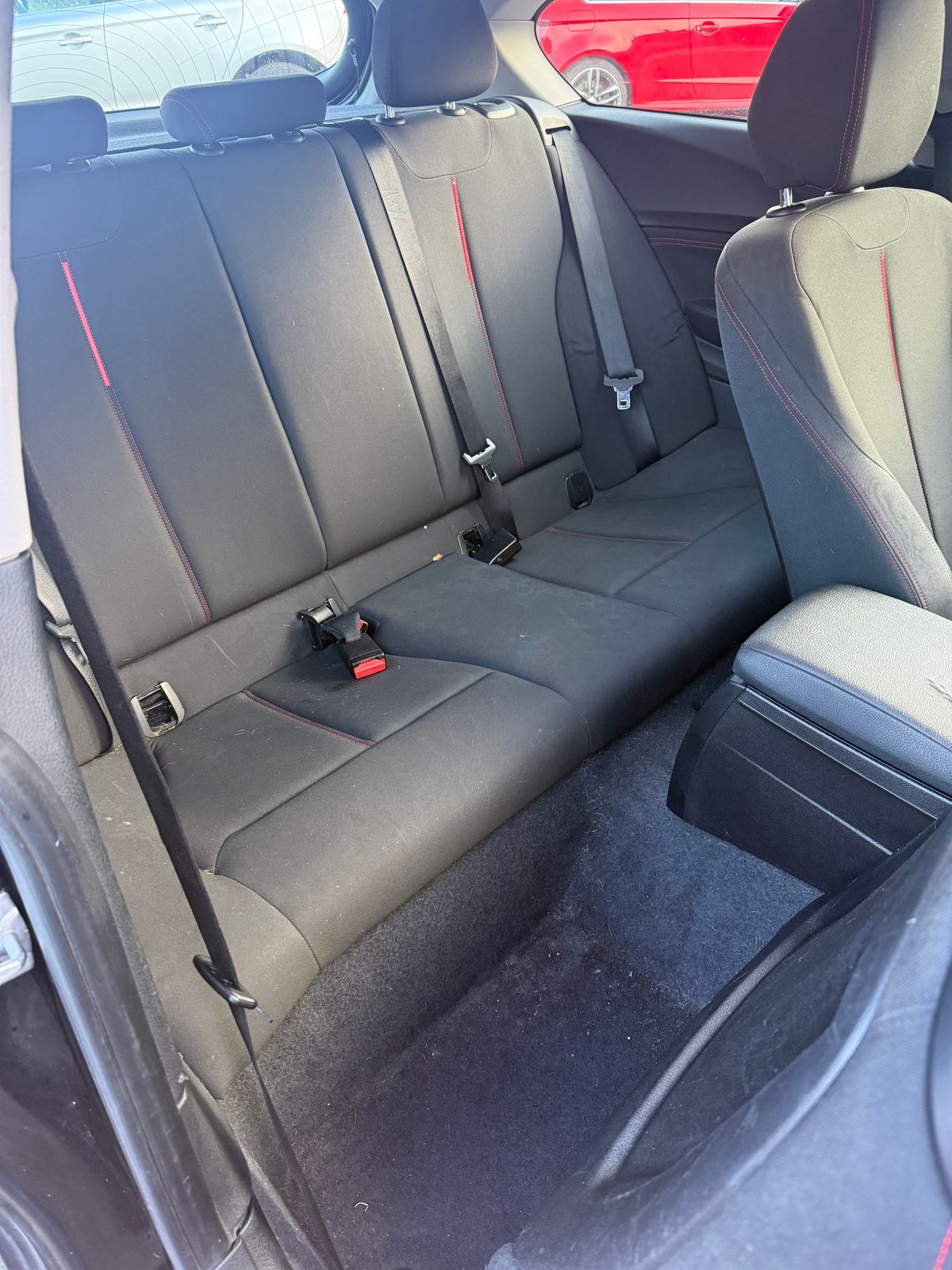 Used BMW 1 Series 2014 for sale - 77269484: Photo 14