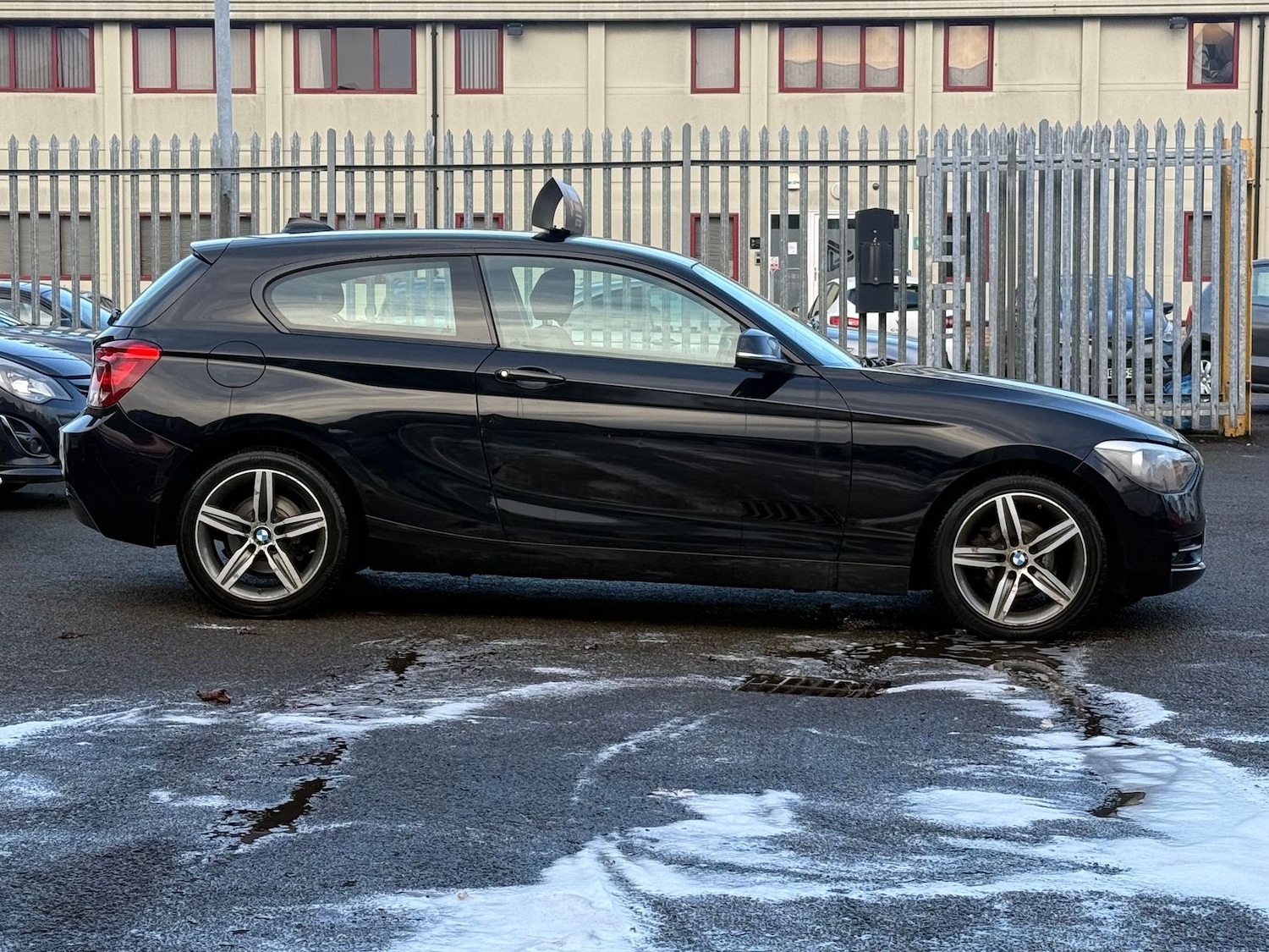 Used BMW 1 Series 2014 for sale - 77269484: Photo 4
