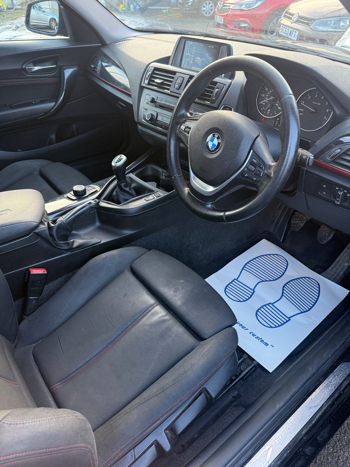 Used BMW 1 Series 2014 for sale - 77269484: Photo 9