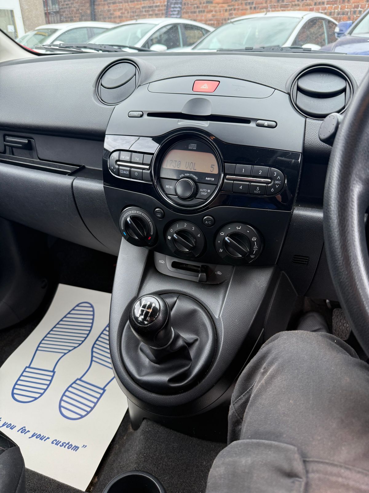 Vehicle 13