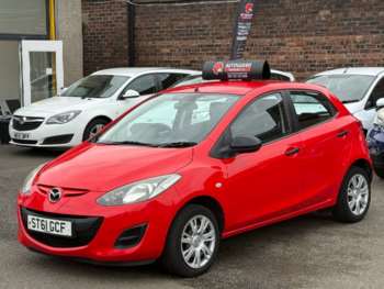 Used Mazda Mazda2 2011 for sale - 75451657: Photo