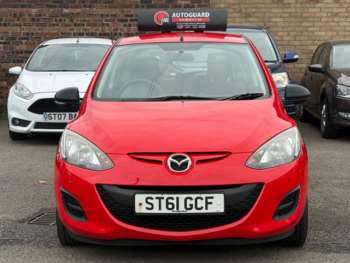 Used Mazda Mazda2 2011 for sale - 75451657: Photo