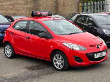 Used Mazda Mazda2 2011 for sale - 75451657: Photo
