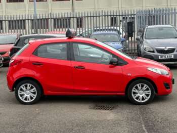 Used Mazda Mazda2 2011 for sale - 75451657: Photo
