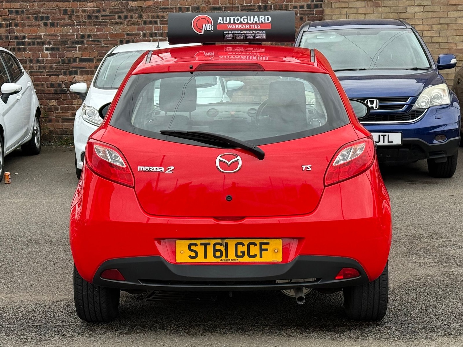 Vehicle 6