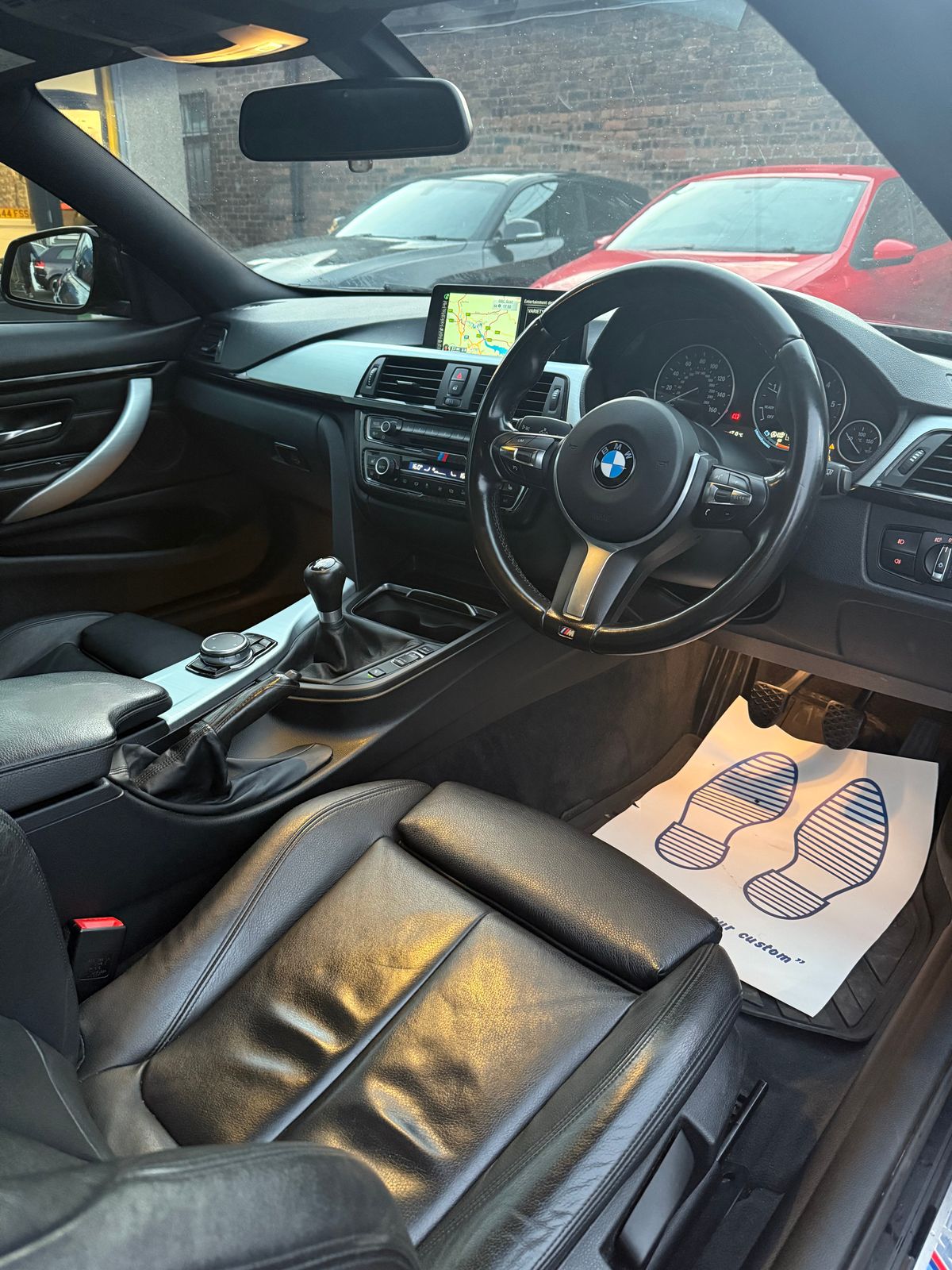 Used BMW 4 Series 2016 for sale - 76420250: Photo 10