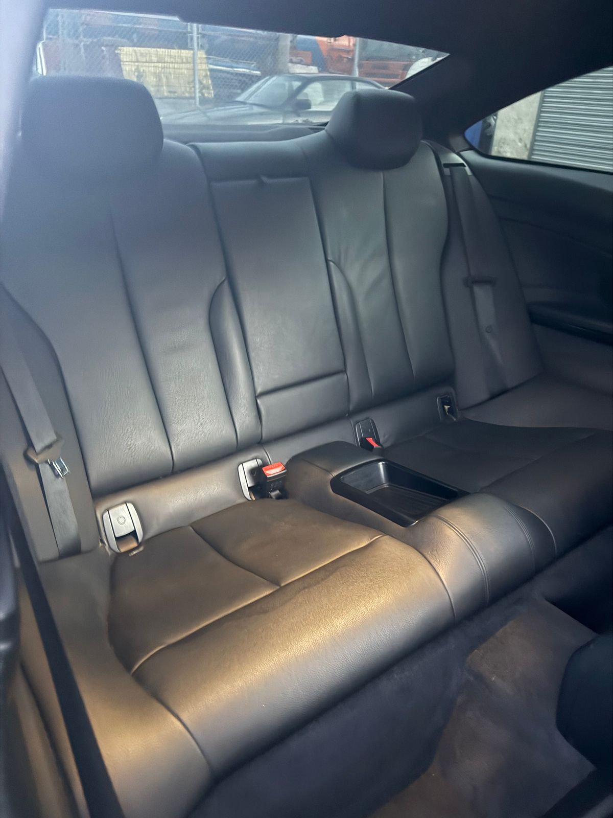 Used BMW 4 Series 2016 for sale - 76420250: Photo 11