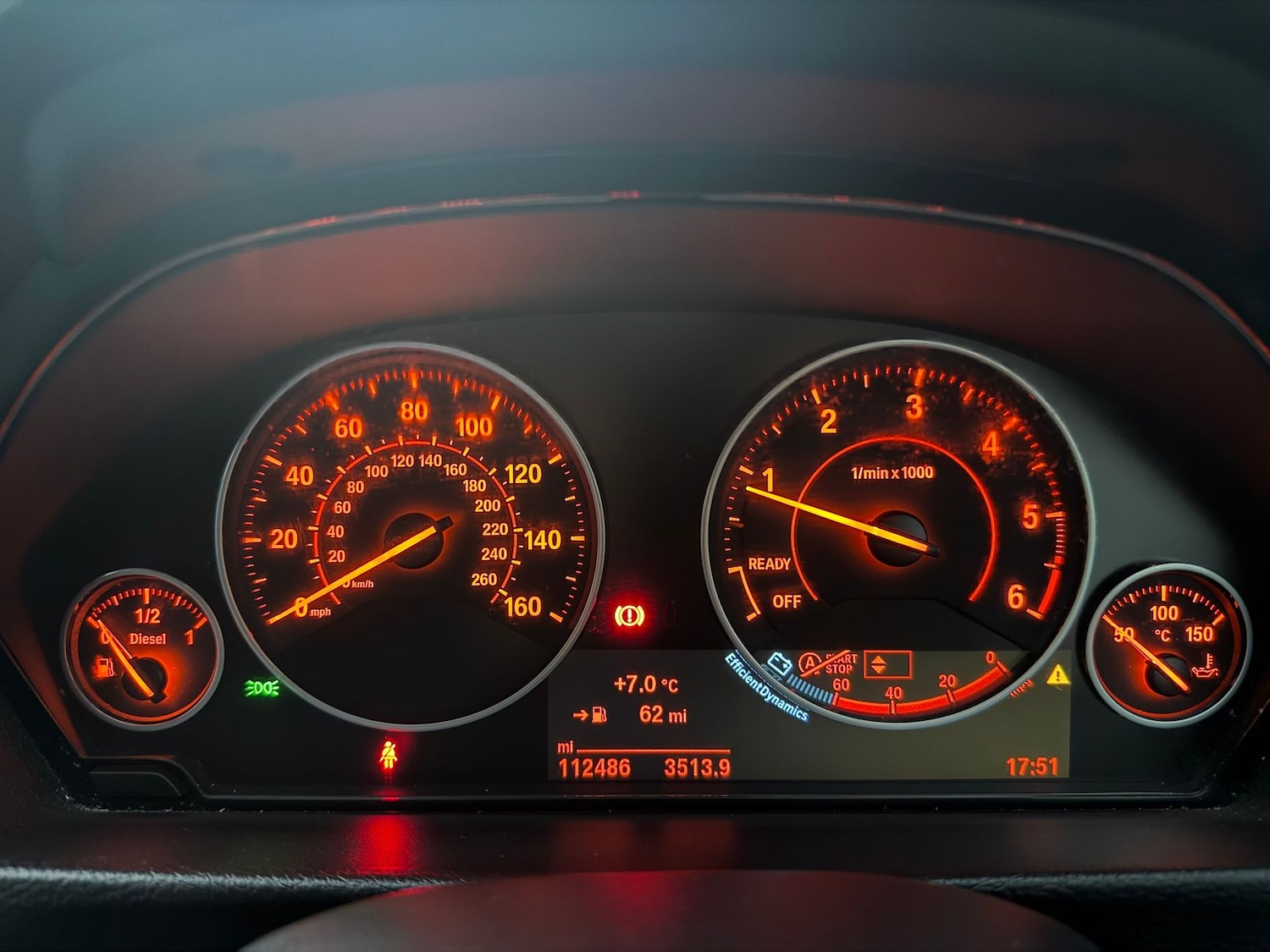 Used BMW 4 Series 2016 for sale - 76420250: Photo 13