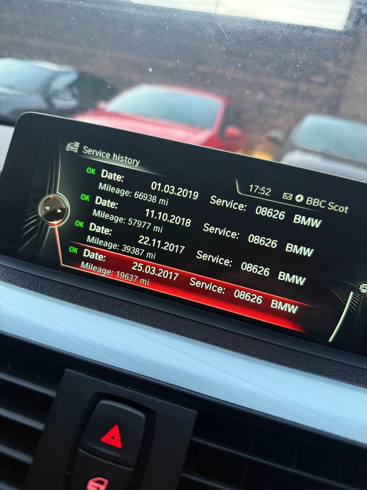 Used BMW 4 Series 2016 for sale - 76420250: Photo 16