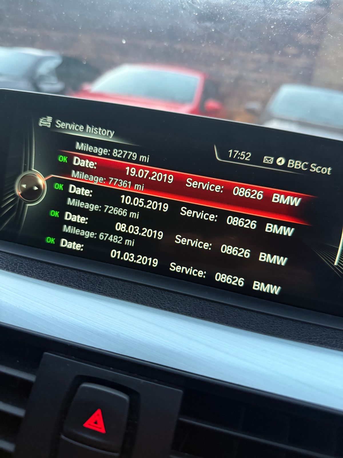 Used BMW 4 Series 2016 for sale - 76420250: Photo 17