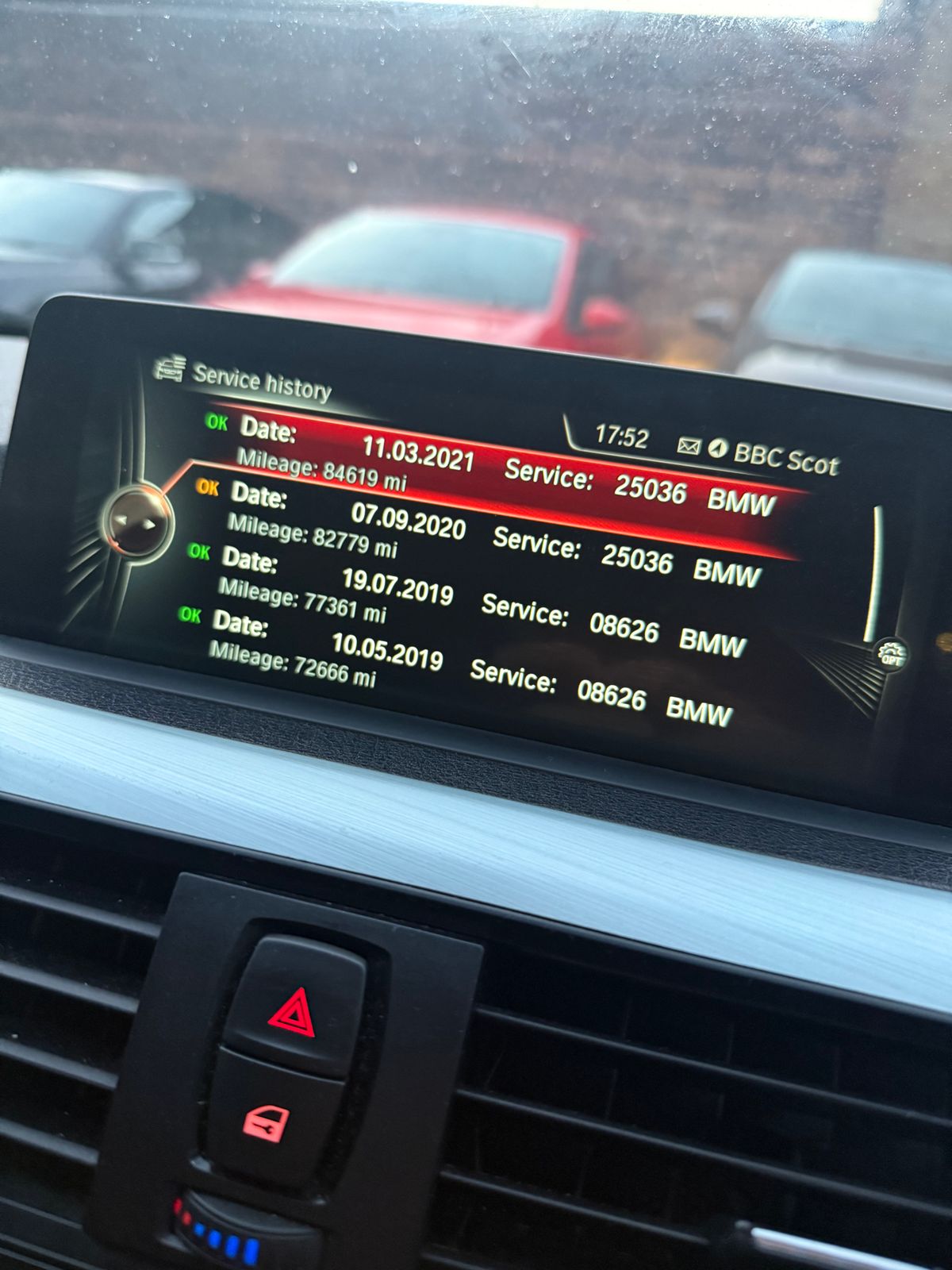 Used BMW 4 Series 2016 for sale - 76420250: Photo 18