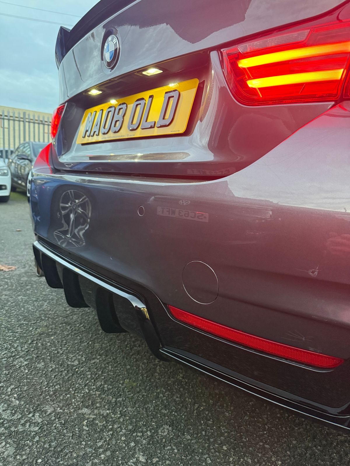 Used BMW 4 Series 2016 for sale - 76420250: Photo 21