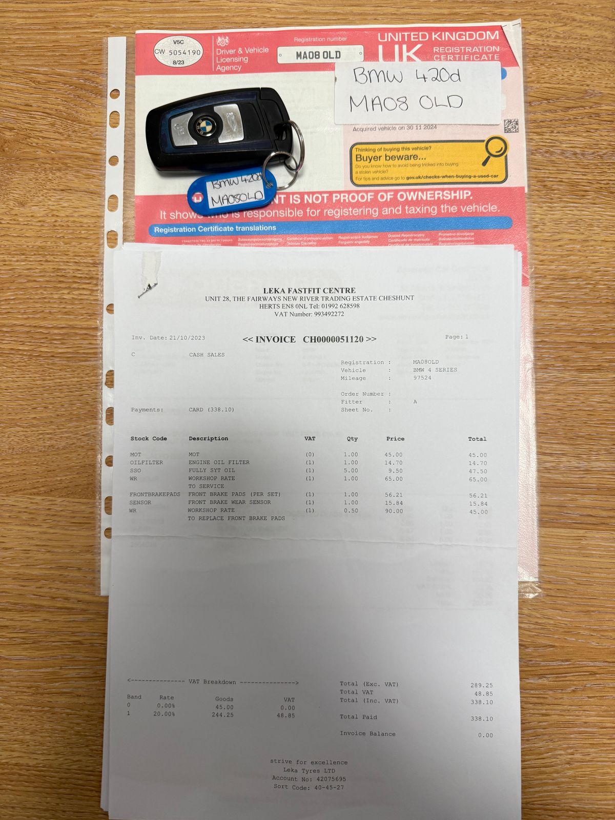 Used BMW 4 Series 2016 for sale - 76420250: Photo 23