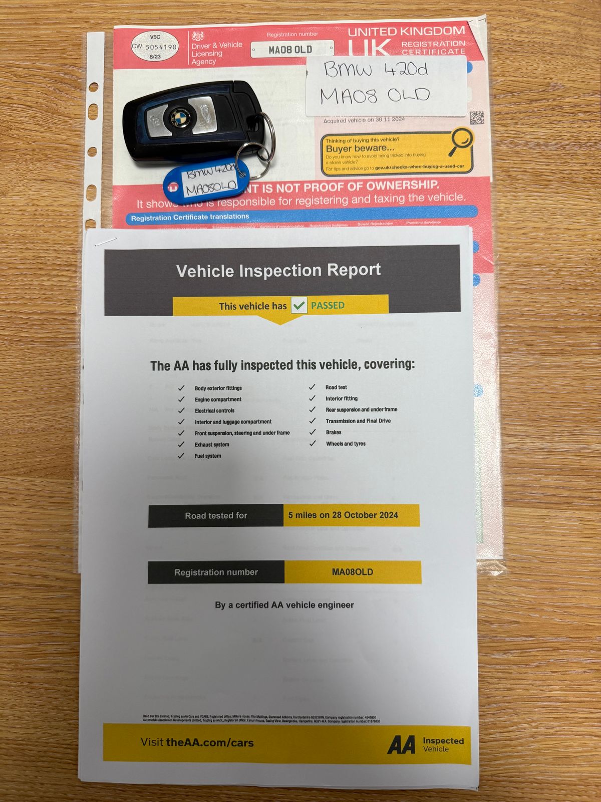 Used BMW 4 Series 2016 for sale - 76420250: Photo 25