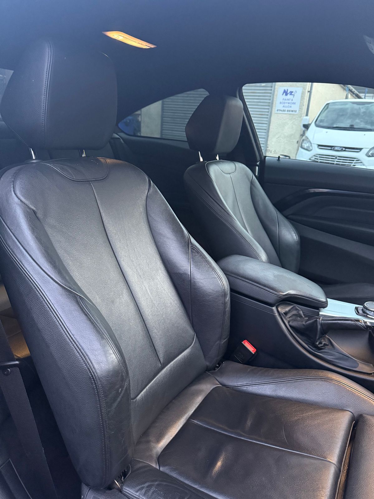 Used BMW 4 Series 2016 for sale - 76420250: Photo 9