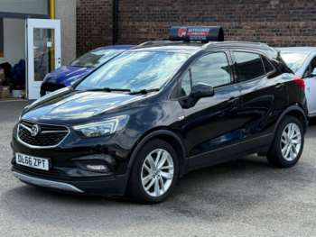 2016 - 1.4L Active T S/S SUV 5dr Petrol Manual Euro 6 (138 bhp)