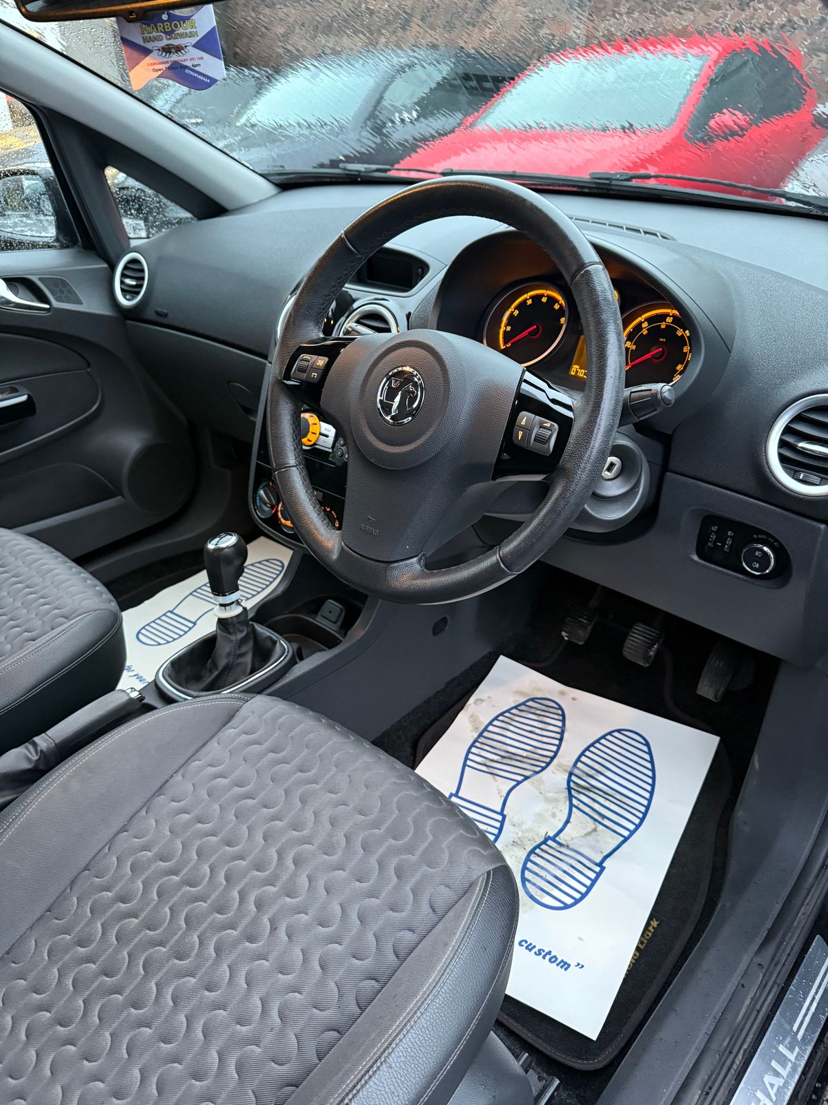 Used Vauxhall Corsa 2014 for sale - 76434564: Photo 10