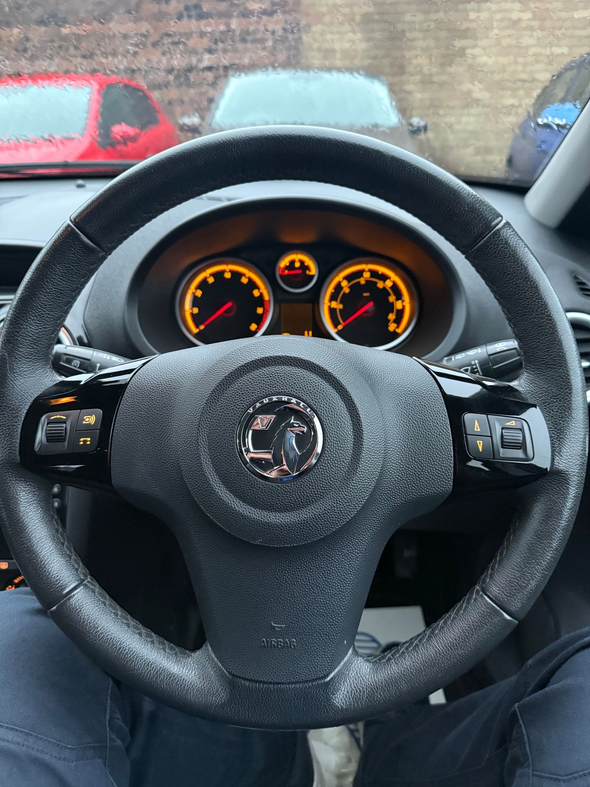 Used Vauxhall Corsa 2014 for sale - 76434564: Photo 11