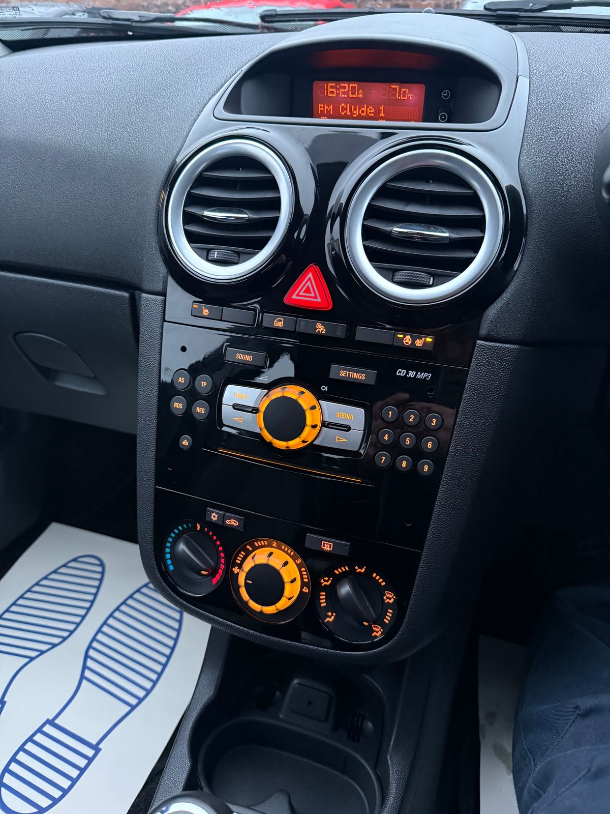 Used Vauxhall Corsa 2014 for sale - 76434564: Photo 13