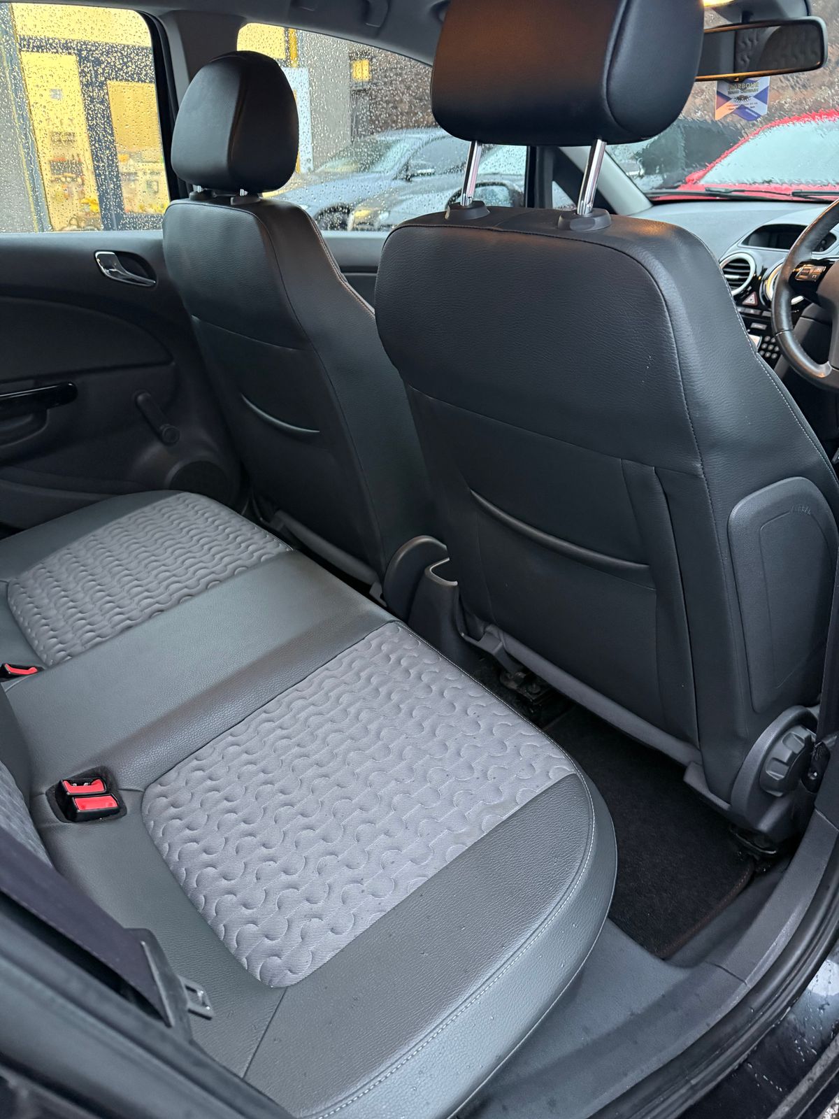 Used Vauxhall Corsa 2014 for sale - 76434564: Photo 16