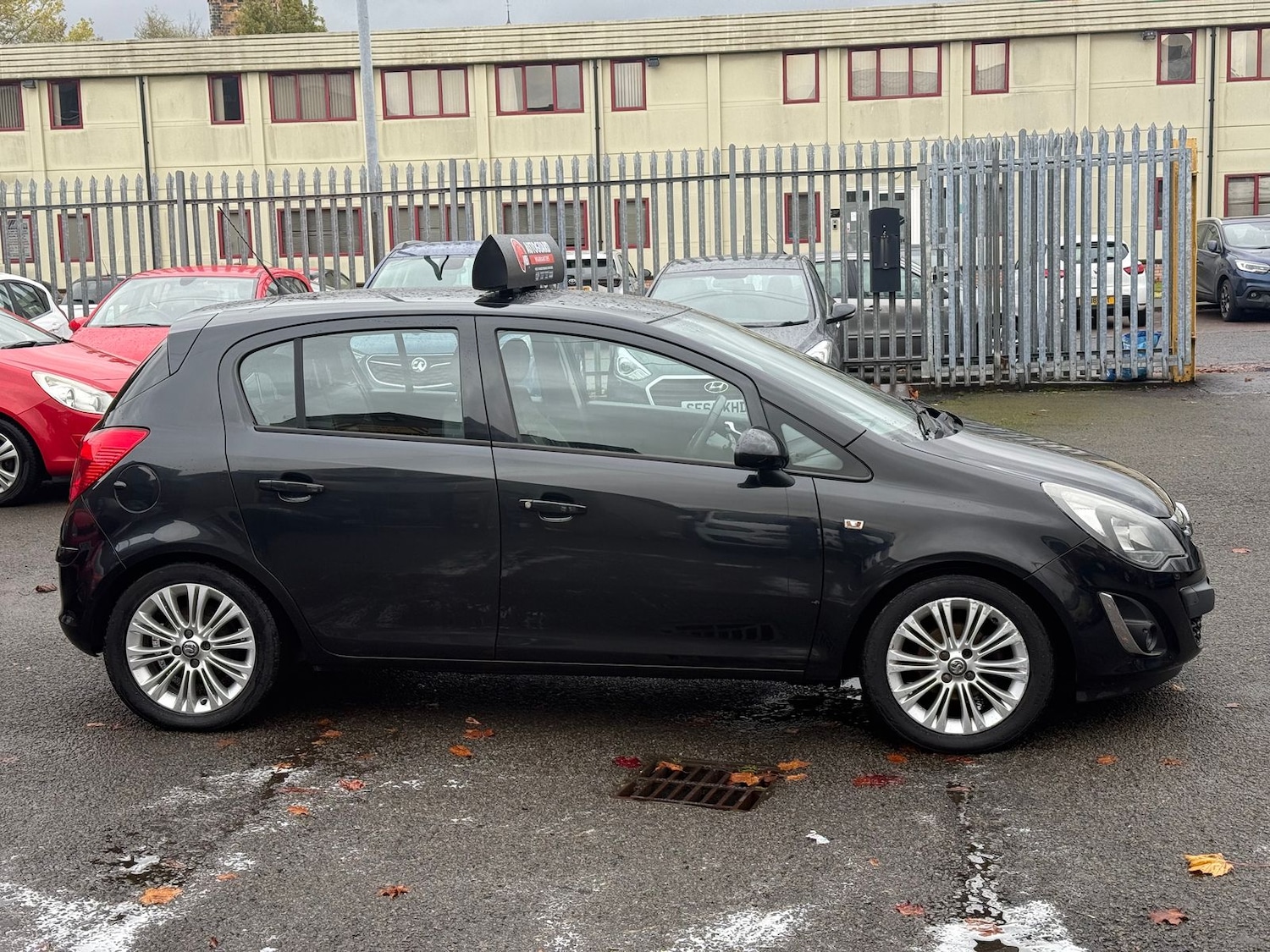 Used Vauxhall Corsa 2014 for sale - 76434564: Photo 4