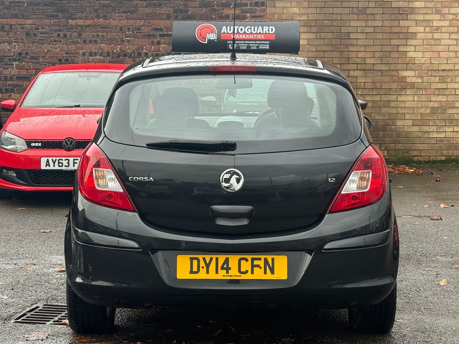 Used Vauxhall Corsa 2014 for sale - 76434564: Photo 6