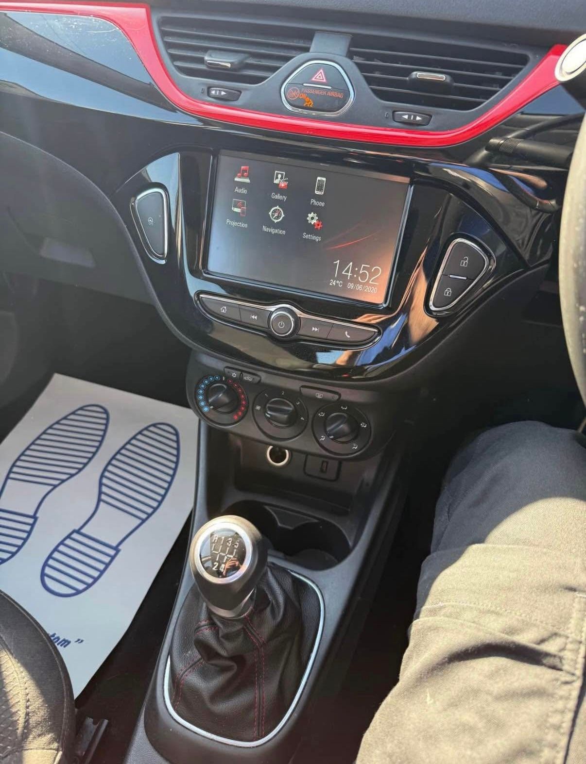 Vehicle 13