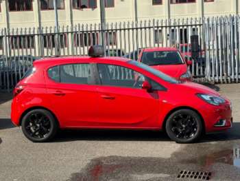 Used Vauxhall Corsa 2019 for sale - 74338321: Photo