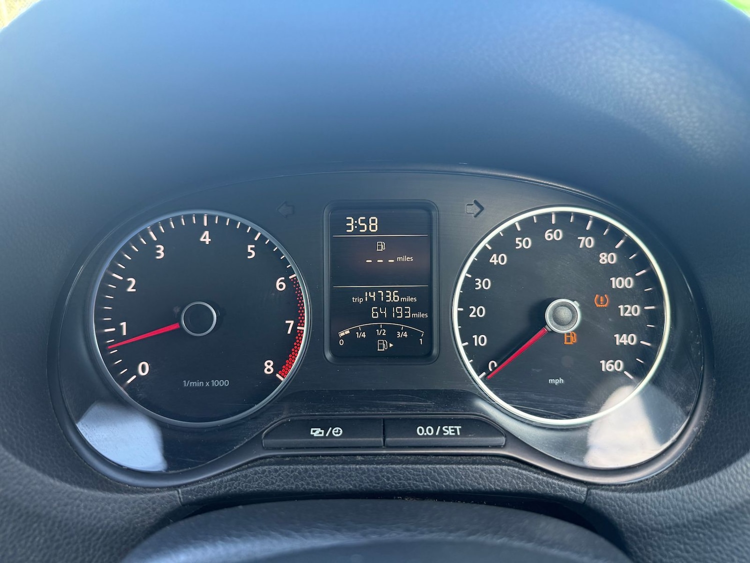 Used Volkswagen Polo 2014 for sale - 77192068: Photo 11