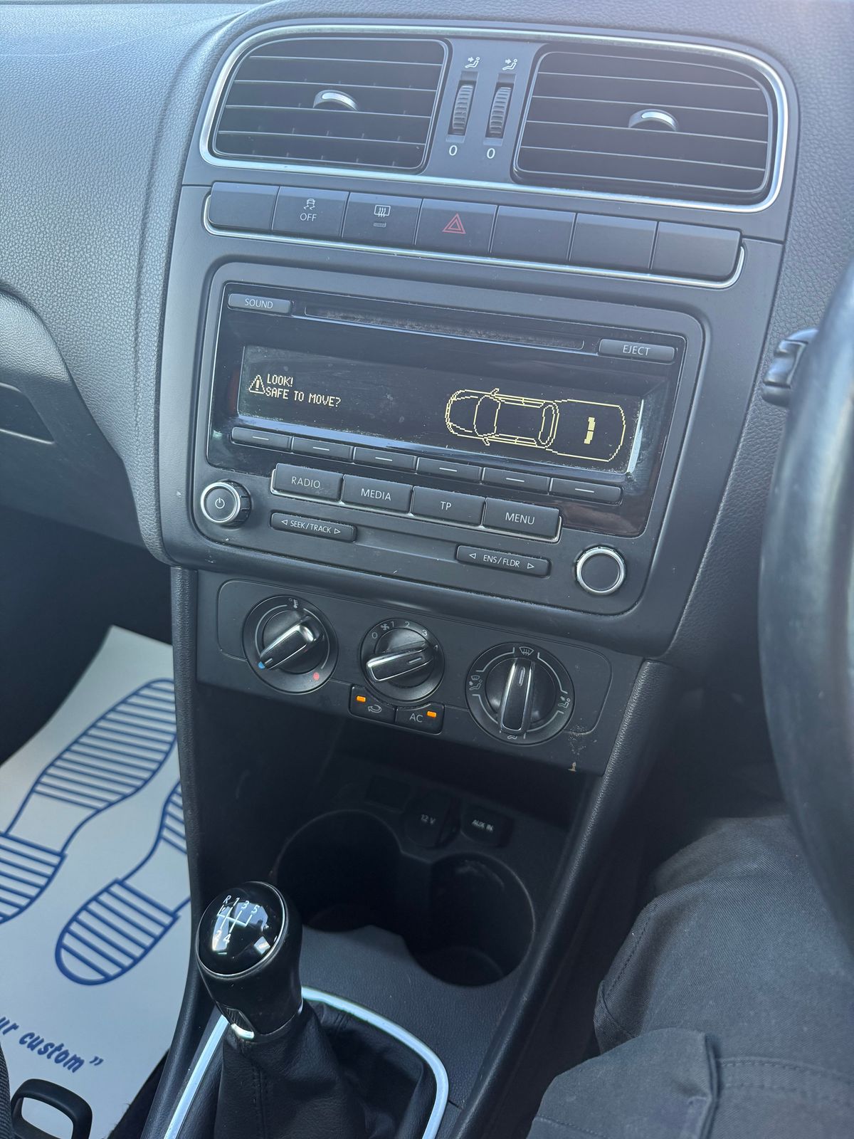 Used Volkswagen Polo 2014 for sale - 77192068: Photo 13